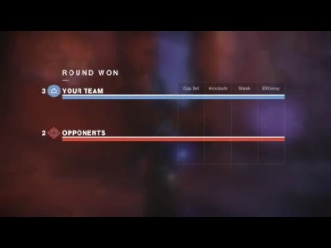 Destiny 2 Comp Mountaintop  2020.02.19