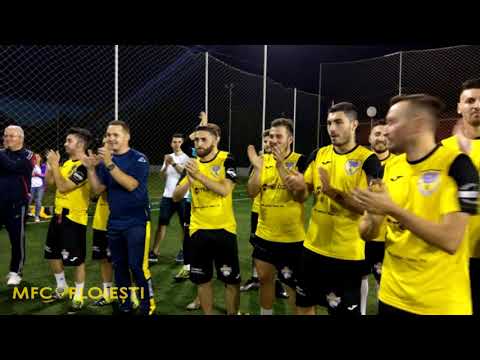 MFC Ploiești - Povestea merge mai departe ❗