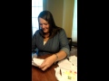 Kiley Finds Out The Sex