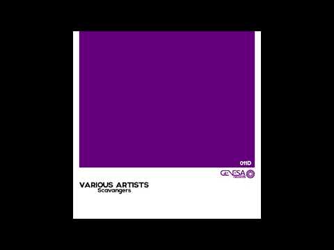 Oleka - Hiraeth [GENESA011D]