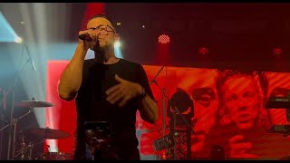 CAMOUFLAGE - Suspicious Love (Bratislava 29.3.2025)