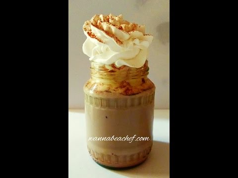 Thick, Decadent Hot Chocolate That Tastes Like a Luxury Drink