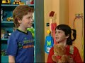 Barney Shapes Colors Hebrew