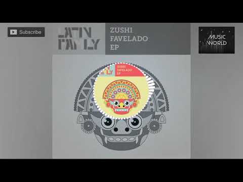 ZUSHI & Carl Nunes - Favelado (Feat. MC Peu Da VM)