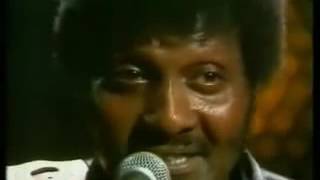 Albert Collins, Conversation with    ft  Barrelhouse Live