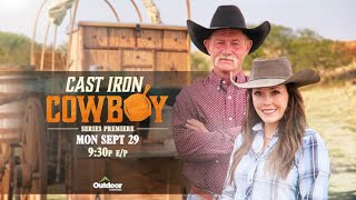 BIG ANNOUNCEMENT | A New Era of Cowboy Cooking is Happening!