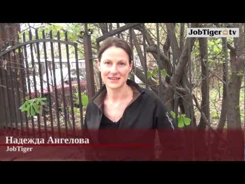 Кажи ми хобито си: Надежда Ангелова за кайт сърфинга