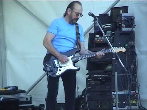 VIDEO "ALL ALONG THE WATCHTOWER" thumbnail