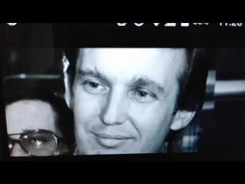 A Tribute to Donald J. Trump 45th President of United States of America