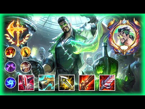 Riversanzu DRAVEN MONTAGE - "DRAVEN CARRY"| LOL TIME STREAMERS