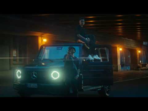 CAPITAL BRA feat. BOZZA, NGEE - KEINE ZWEITE CHANCE (prod. by Blue Atlanta Beats)