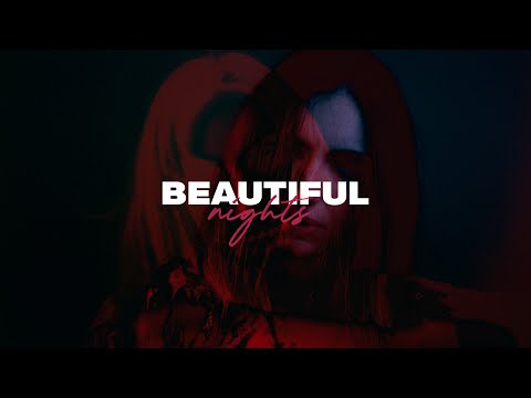 Stone Van Brooken ft. Emily J - Beautiful Nights (Official Video)