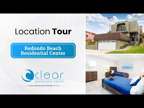 Clear Behavioral Health Residential Rehab - Redondo Beach thumbnail