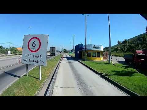 *A Balança me jogou pra dentro