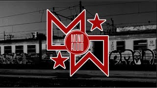 Alex Smoke - Dust [Tessela Remix] RS1312