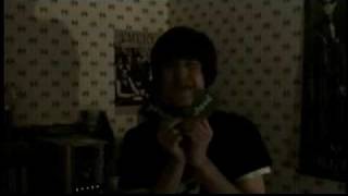 He Is Legend - Eating A Book