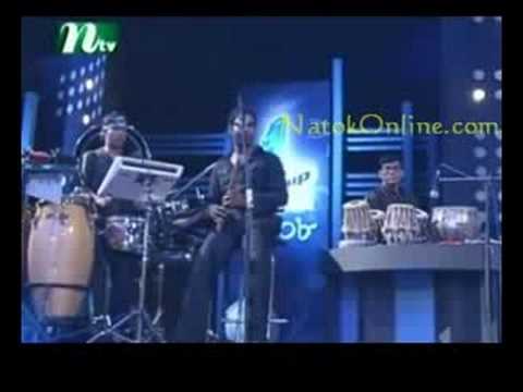 Closeup 1 - 2008 - Instrumental Round Episode.3 - P.4/5