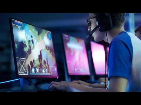 POR DENTRO DOS GAMES  - VOZ DO POVO