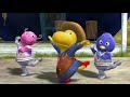Oh My by The Backyardigans