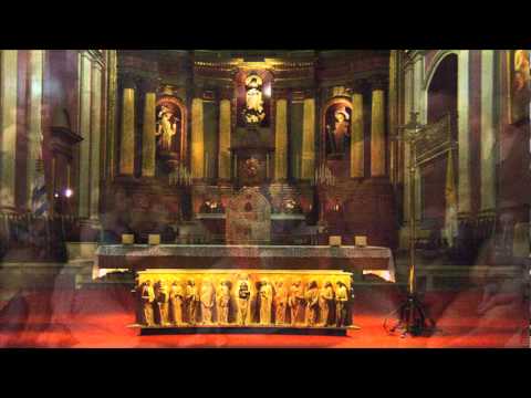 Evangelio  del  dia  13  de  Agosto  2011