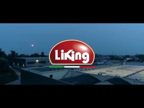 Corporate video - LIKING SPA