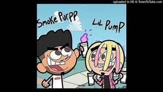 smoke purpp lil pump type beat (lean and Percocets)