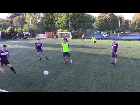 5s | Super Cats vs Superdogs FC - 25.08.19