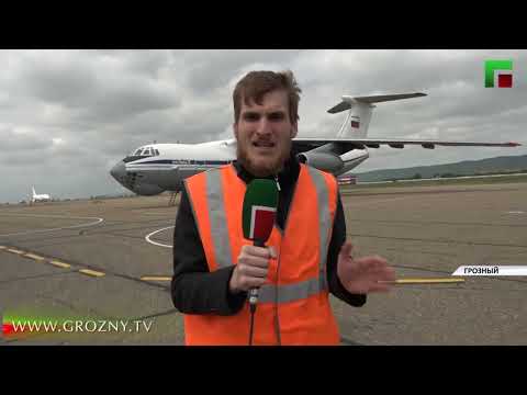 Полный выпуск новостей от 04.05.2022