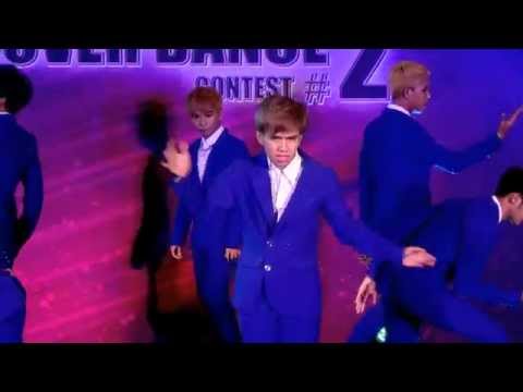 150404 The RST cover VIXX - ETERNITY @Esplanade Cover Dance #2 (Audition)