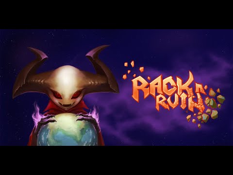 Rack N Ruin | Nintendo Switch | Official Trailer