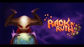Rack N Ruin (Code in a box) video 1