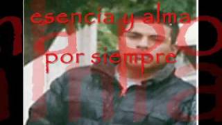 LA NOCHE Y TU FOTO CHACALON