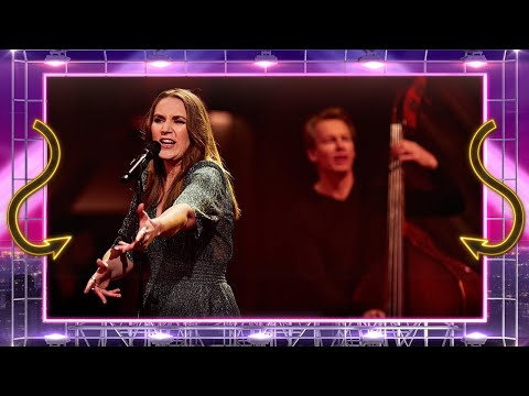 Katell - Amsterdam // Finale!