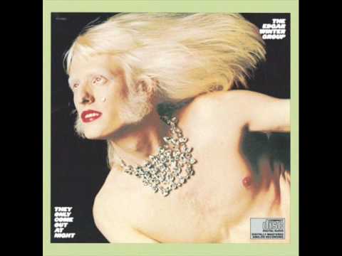 Edgar Winter Group - We All Had A Real Good Time