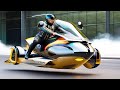 5 Extremely Powerful Hover Bikes That Actually Exist In 2023