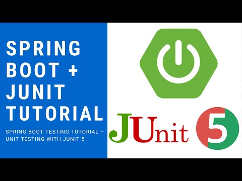 Spring Boot Testing with JUnit 1 Introduction to Software Testing