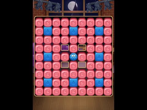 TOON BLAST level 3940