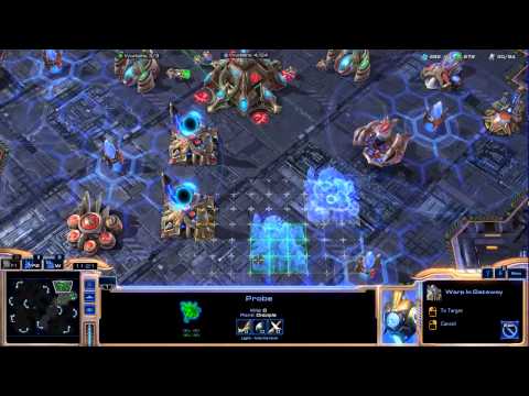 Climb to Elite #1:  Mass Tempest?