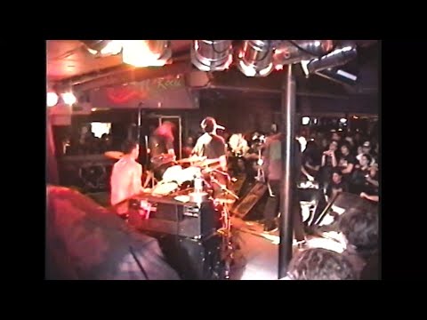 [hate5six] Misery Index - May 28, 2005 Video