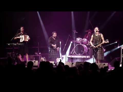 An Cat Dubh – weiteres Video