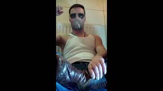 another booted smoke (as requested)