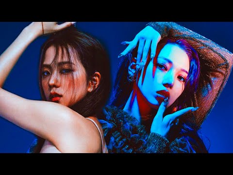 KARD X BLACKPINK - GUNSHOT X KILL THIS LOVE [MASHUP]