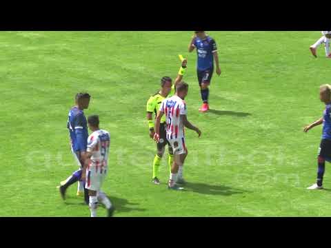 Xelajú MC 1 1 Malacateco