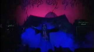 Dimmu Borgir - In Death&#39;s Embrace (Live)