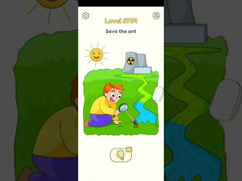 dop2 level #5764 #dop #dop2 #gameplay  #shorts #deleteonepart