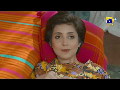 Farq Episode 31 || Best Scene 02 || Geo Entertainment
