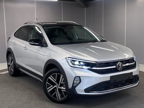 New Volkswagen Taigo Style 1.0 TSI DSG | Lancaster Volkswagen