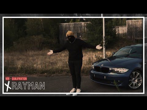 VRB [S2] | RAYMAN (prod. Tim House/JMB Beats) | QUALIFIKATION