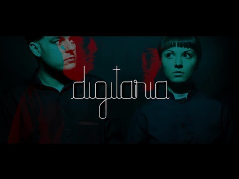 Under Crew - Digitaria