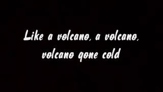 Emily Hearn - Volcano Lyrics